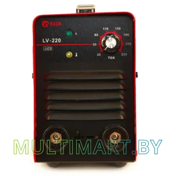 Сварочный аппарат Edon LV-220 картинка 7